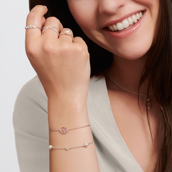 Thomas Sabo Гривна