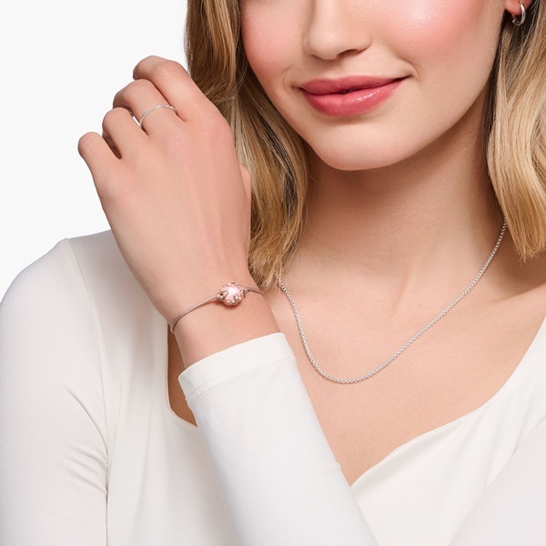 Thomas Sabo Гривна Любов