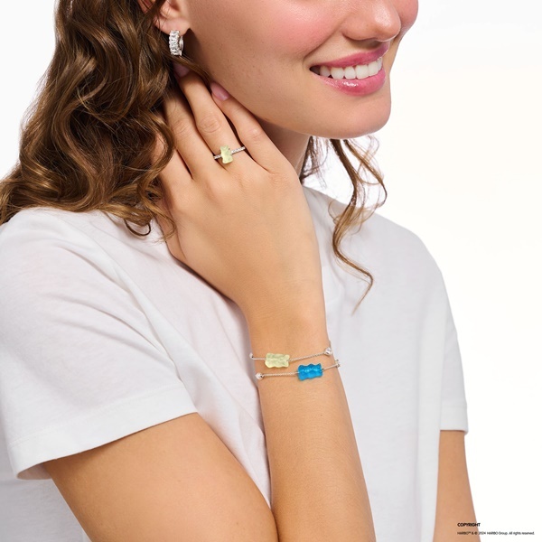 Thomas Sabo x HARIBO Гривна