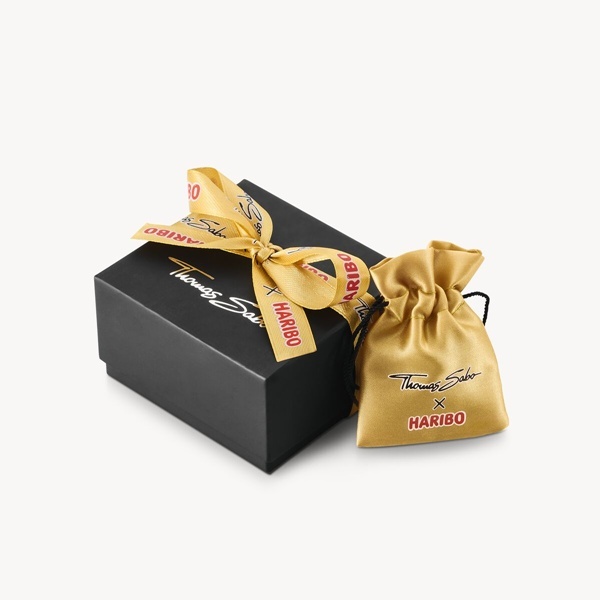 Thomas Sabo x HARIBO Колие
