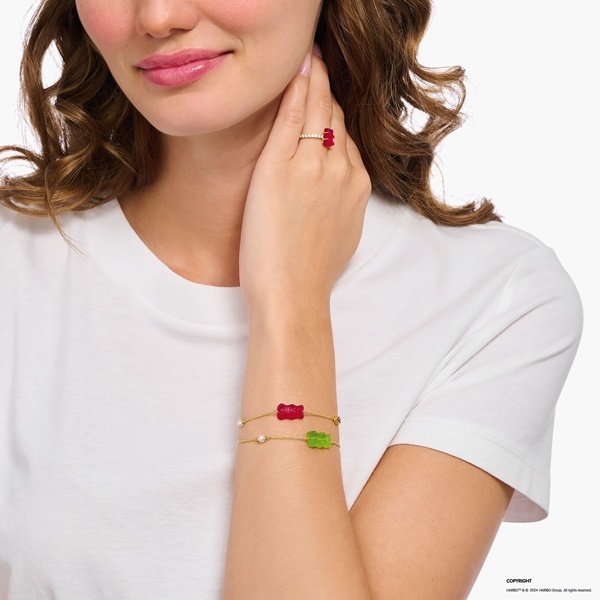 Thomas Sabo x HARIBO Гривна