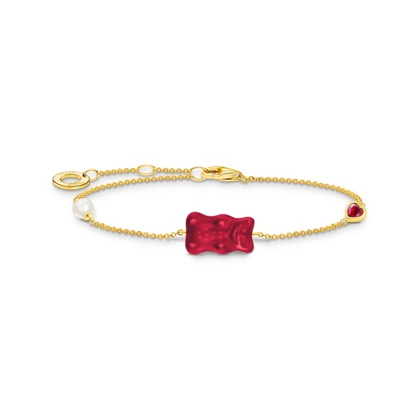 Thomas Sabo x HARIBO Гривна