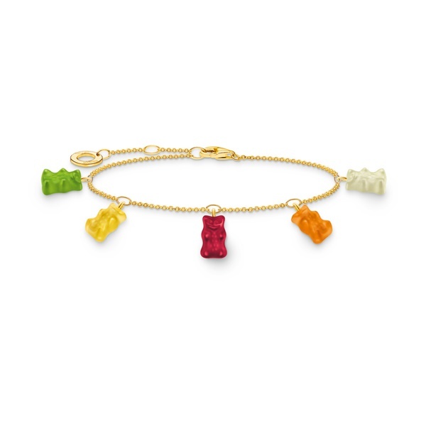 Thomas Sabo x HARIBO Гривна