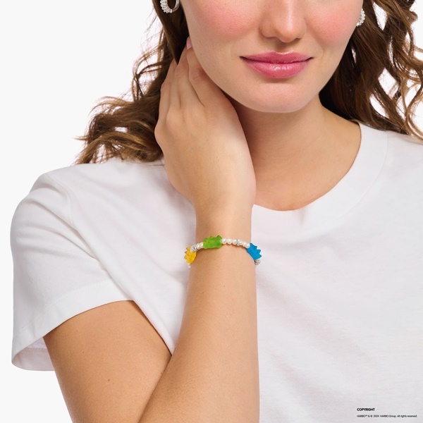 Thomas Sabo x HARIBO Гривна