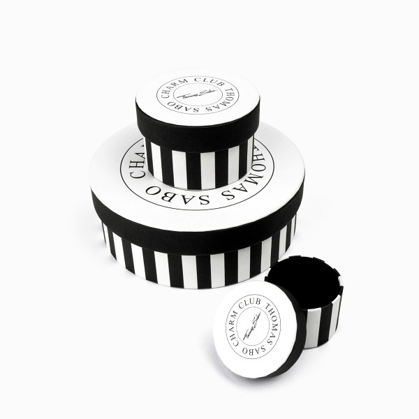 Thomas Sabo Charm Connect Charm