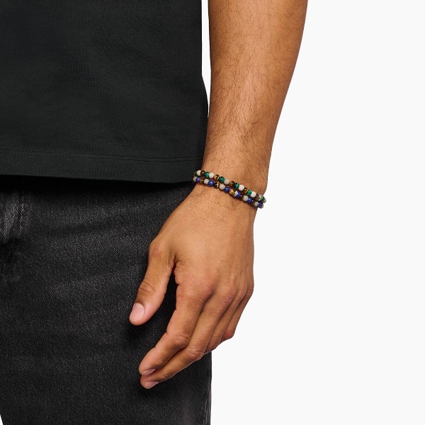 Thomas Sabo Гривна, колекция Rebel at Heart