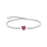 Thomas Sabo Гривна, колекция Glam & Soul