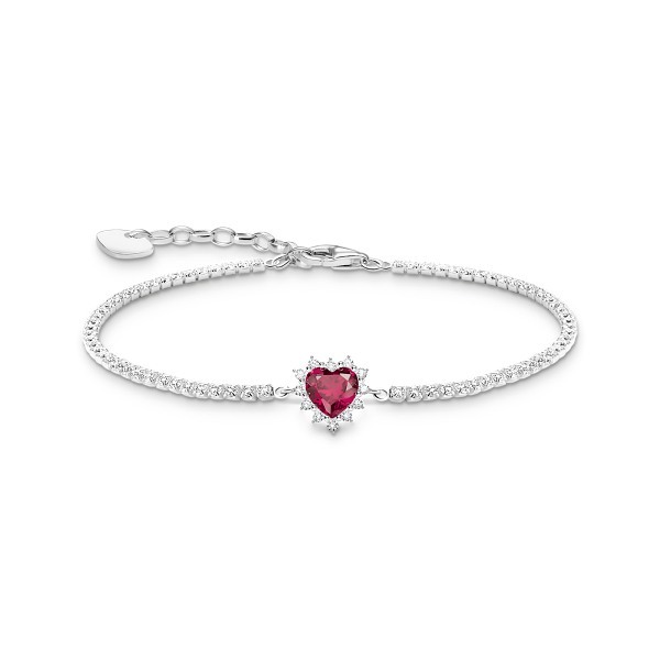 Thomas Sabo Гривна, колекция Glam & Soul