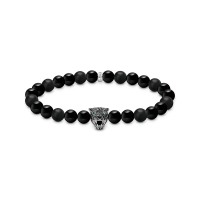Thomas Sabo Гривна, колекция Rebel at Heart
