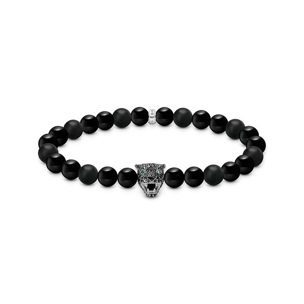 Thomas Sabo Гривна, колекция Rebel at Heart