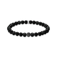 Thomas Sabo Гривна, колекция Rebel at Heart