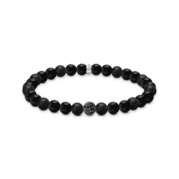 Thomas Sabo Гривна, колекция Rebel at Heart