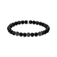 Thomas Sabo Гривна, колекция Rebel at Heart