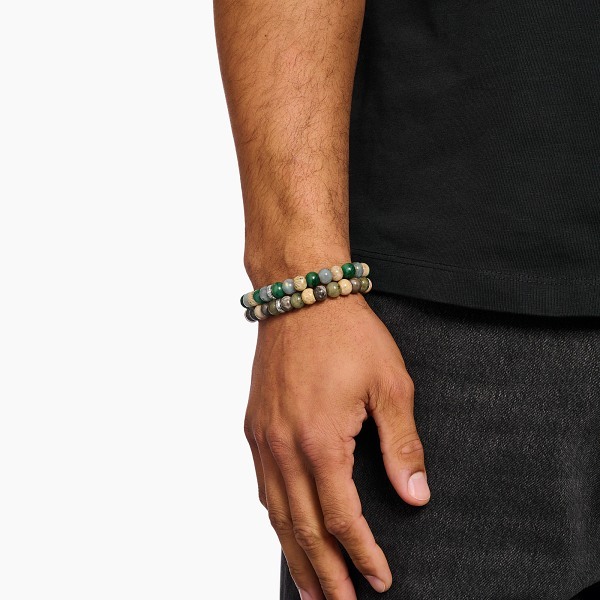 Thomas Sabo Гривна, колекция Rebel at Heart