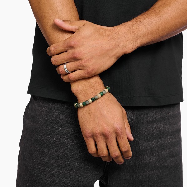 Thomas Sabo Гривна, колекция Rebel at Heart