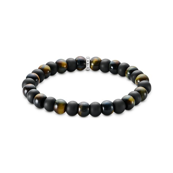 Thomas Sabo Гривна, колекция Rebel at Heart