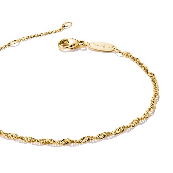 Thomas Sabo Charm Connect Гривна