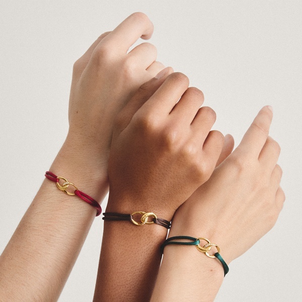 Thomas Sabo Гривна