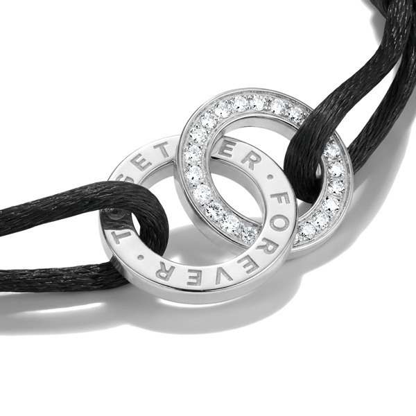 Thomas Sabo Гривна