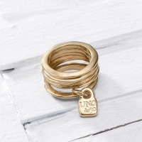 UNOde50 Пръстен Prisoner