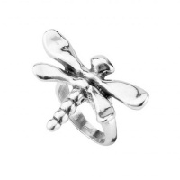 UNOde50 Пръстен My Dragon-Fly