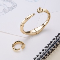 UNOde50 Пръстен Gold Nail