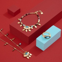 UNOde50 Пръстен Pop Eye