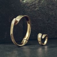 UNOde50 Пръстен Kanawa Beach