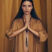 UNOde50 Пръстен Mrs Bhikaiji