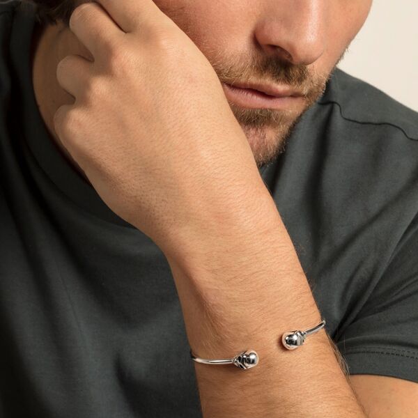 Thomas Sabo Твърда гривна