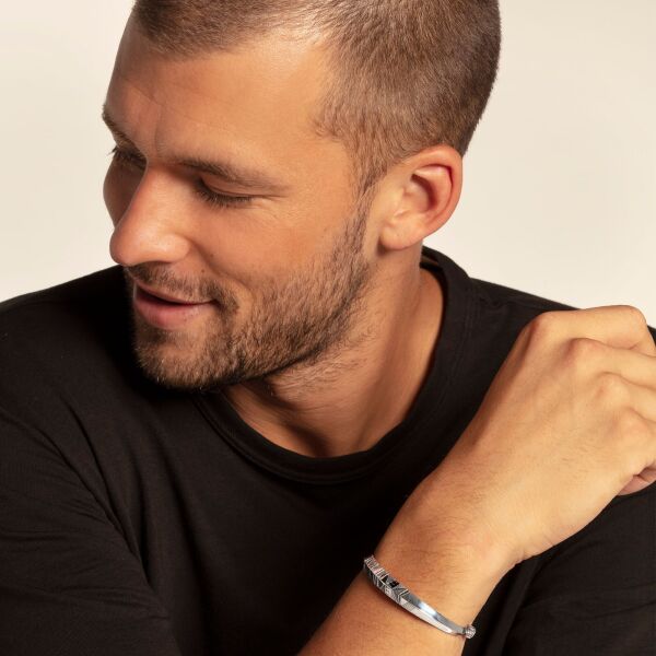 Thomas Sabo Твърда гривна
