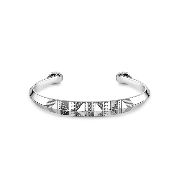 Thomas Sabo Твърда гривна