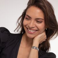 Thomas Sabo Твърда гривна