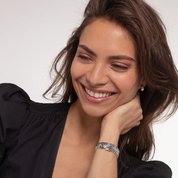 Thomas Sabo Твърда гривна