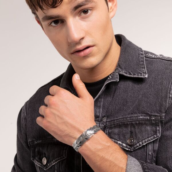 Thomas Sabo Твърда гривна
