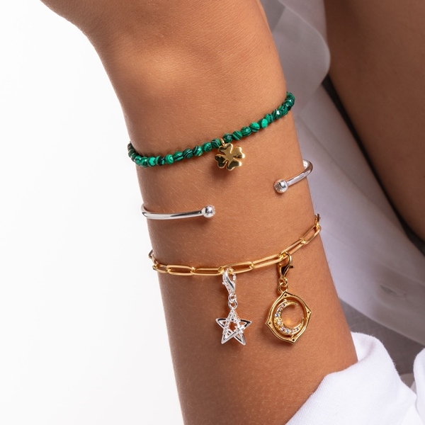 Thomas Sabo Твърда гривна