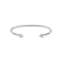 Thomas Sabo Твърда гривна