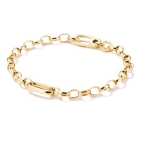 Thomas Sabo Charm Connect Гривна
