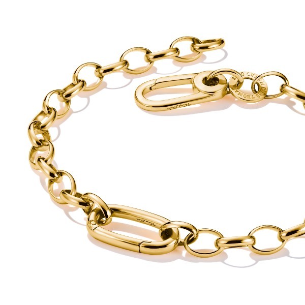 Thomas Sabo Charm Connect Гривна