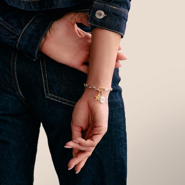 Thomas Sabo Charm Connect Гривна