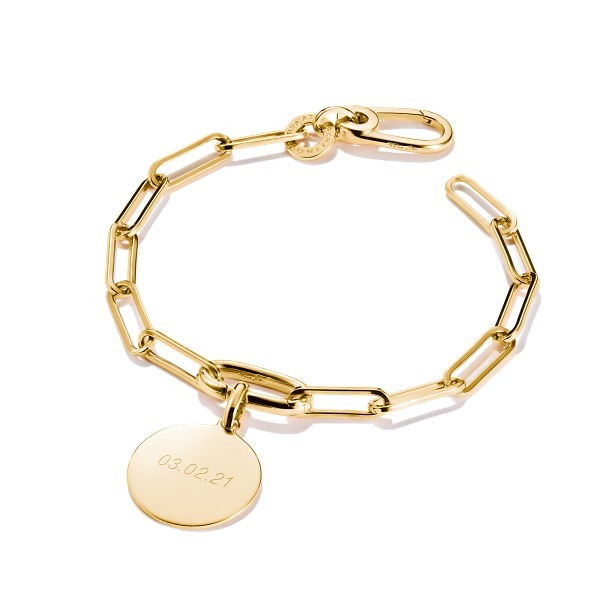 Thomas Sabo Charm Connect Гривна