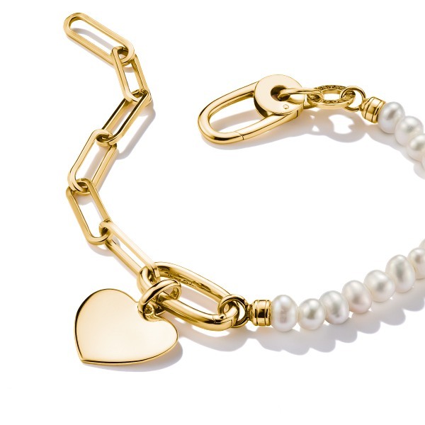 Thomas Sabo Charm Connect Гривна