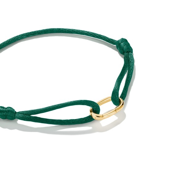 Thomas Sabo Charm Connect Гривна