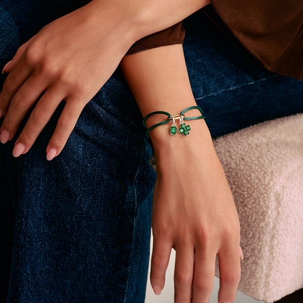 Thomas Sabo Charm Connect Гривна