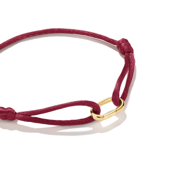Thomas Sabo Charm Connect Гривна
