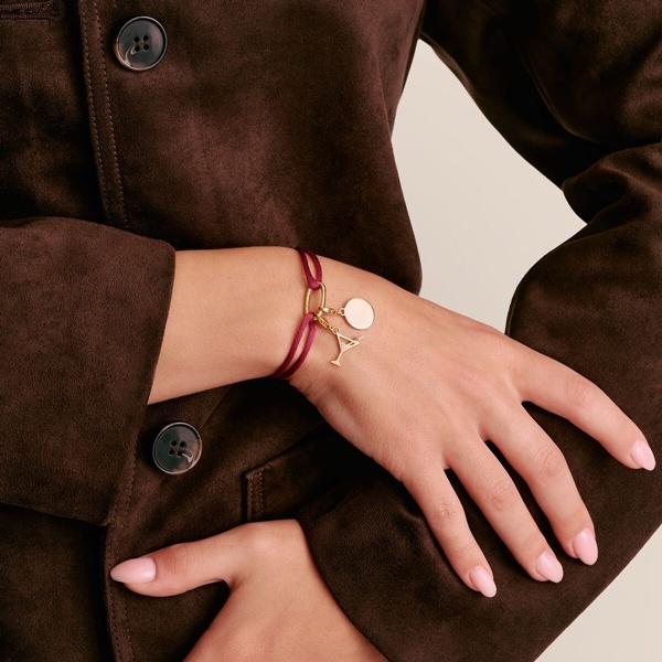 Thomas Sabo Charm Connect Гривна