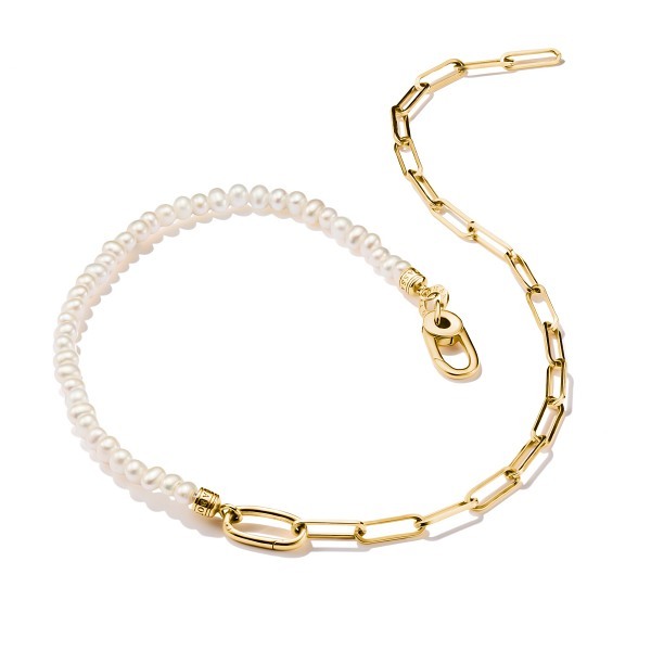 Thomas Sabo Charm Connect Колие