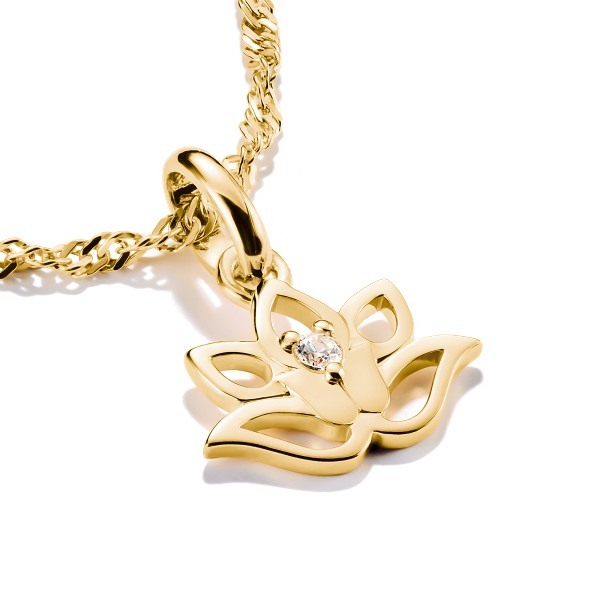 Thomas Sabo Charm Connect Charm