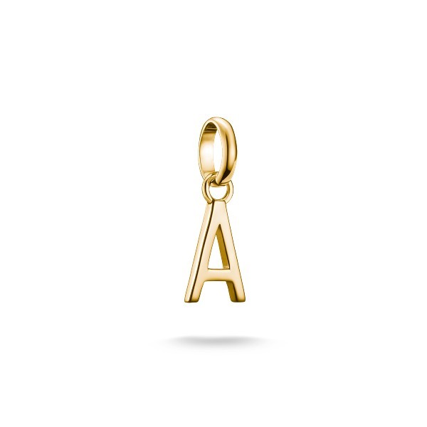 Thomas Sabo Charm Connect Charm