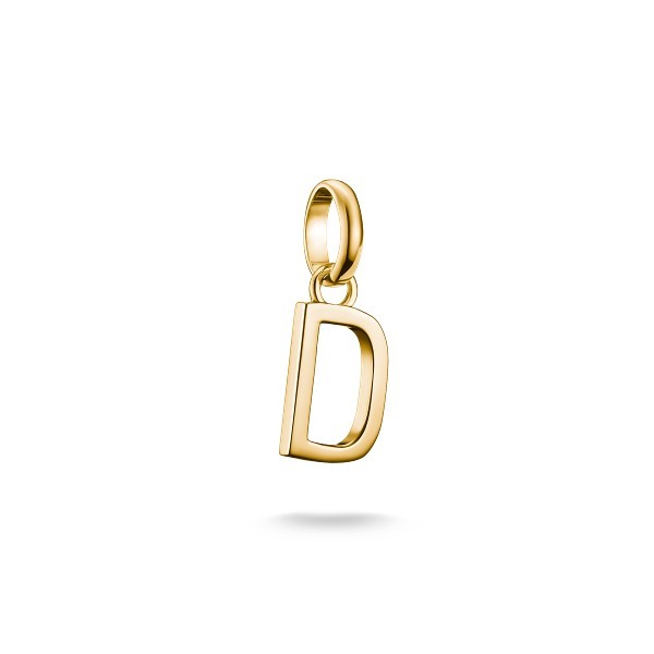 Thomas Sabo Charm Connect Charm